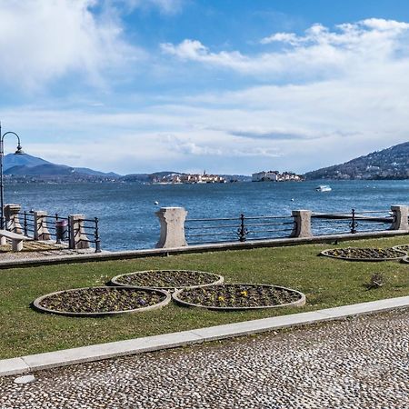Sunset In Baveno - Happy Rentals 외부 사진