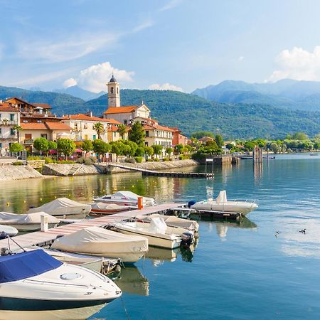 Sunset In Baveno - Happy Rentals 외부 사진