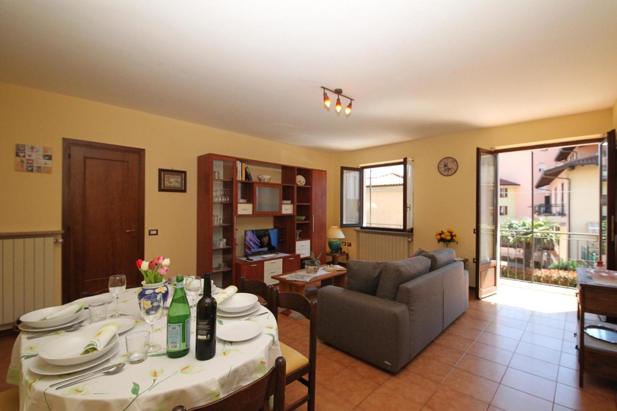 Sunset In Baveno - Happy Rentals 외부 사진