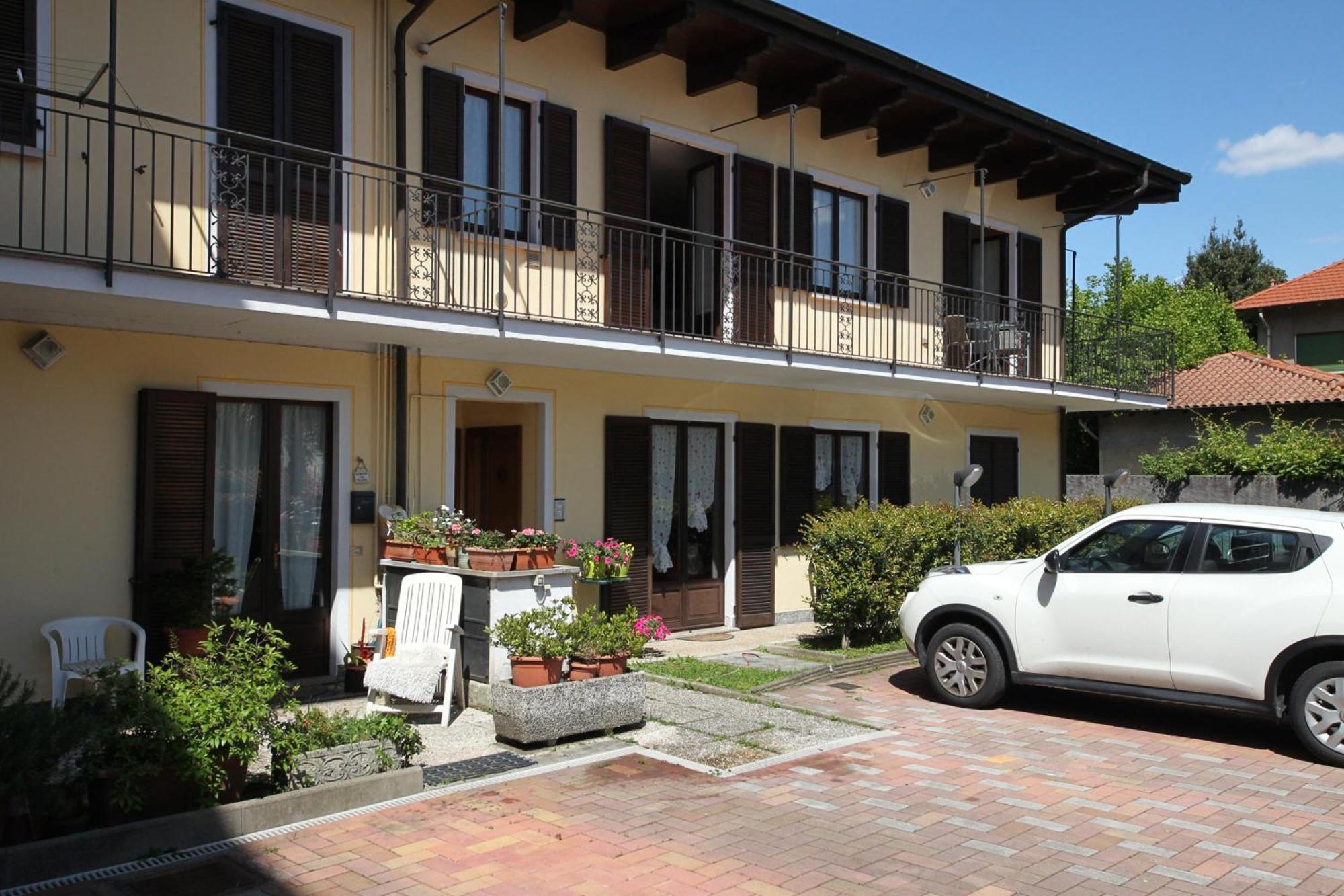 Sunset In Baveno - Happy Rentals 외부 사진