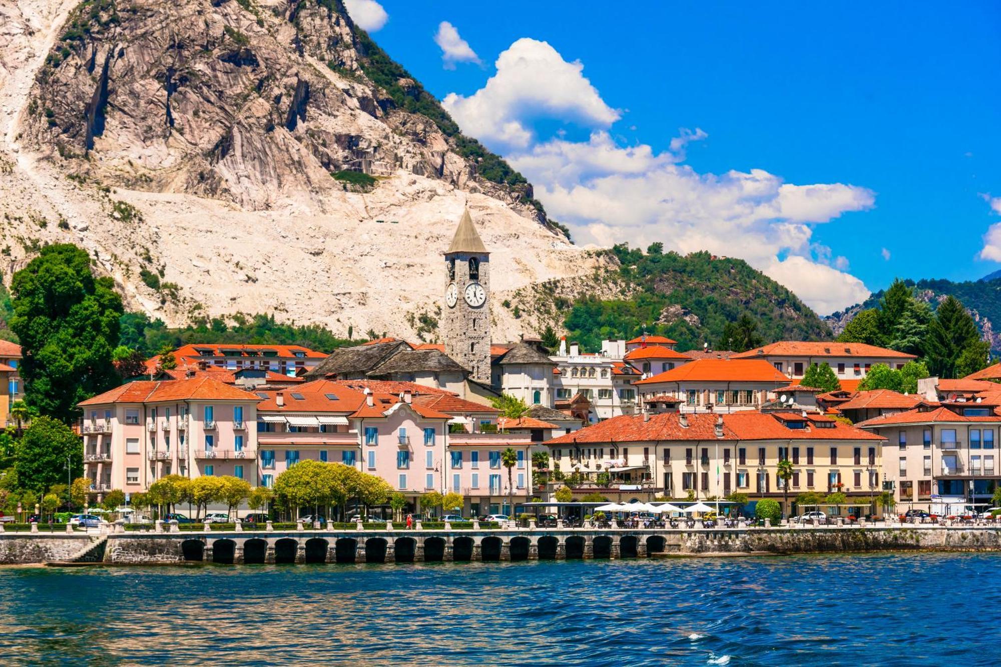 Sunset In Baveno - Happy Rentals 외부 사진