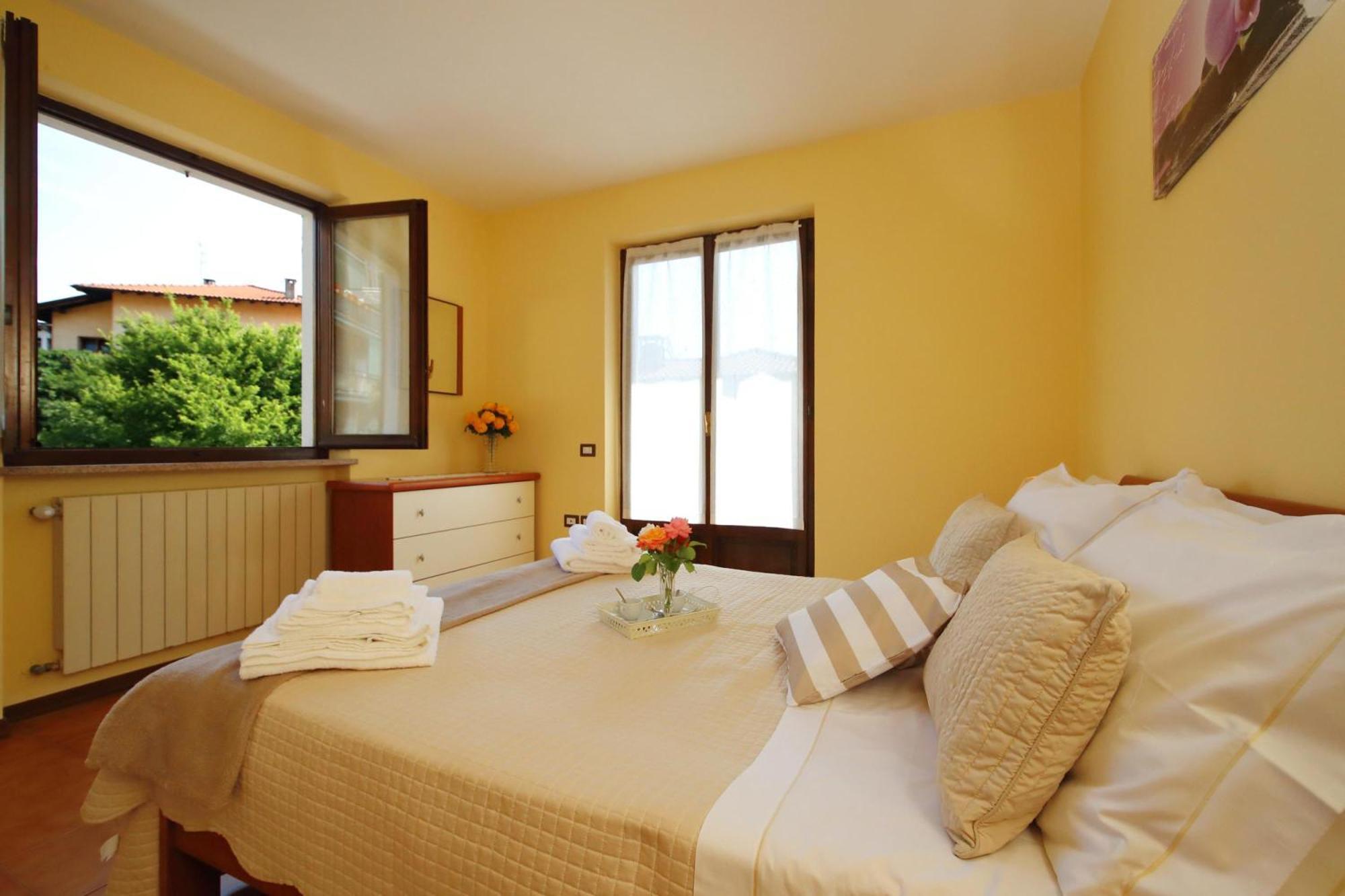Sunset In Baveno - Happy Rentals 외부 사진