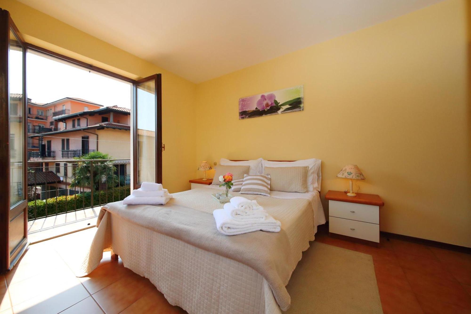 Sunset In Baveno - Happy Rentals 외부 사진