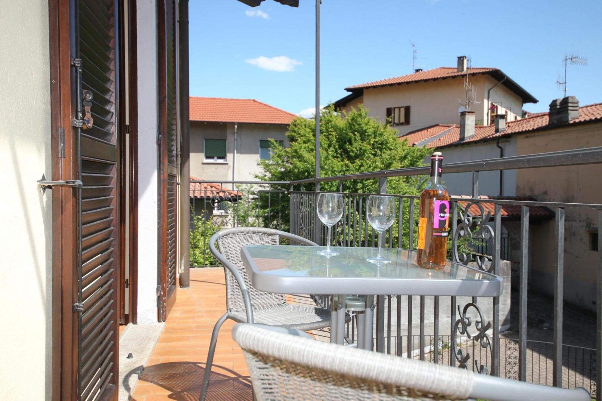 Sunset In Baveno - Happy Rentals 외부 사진
