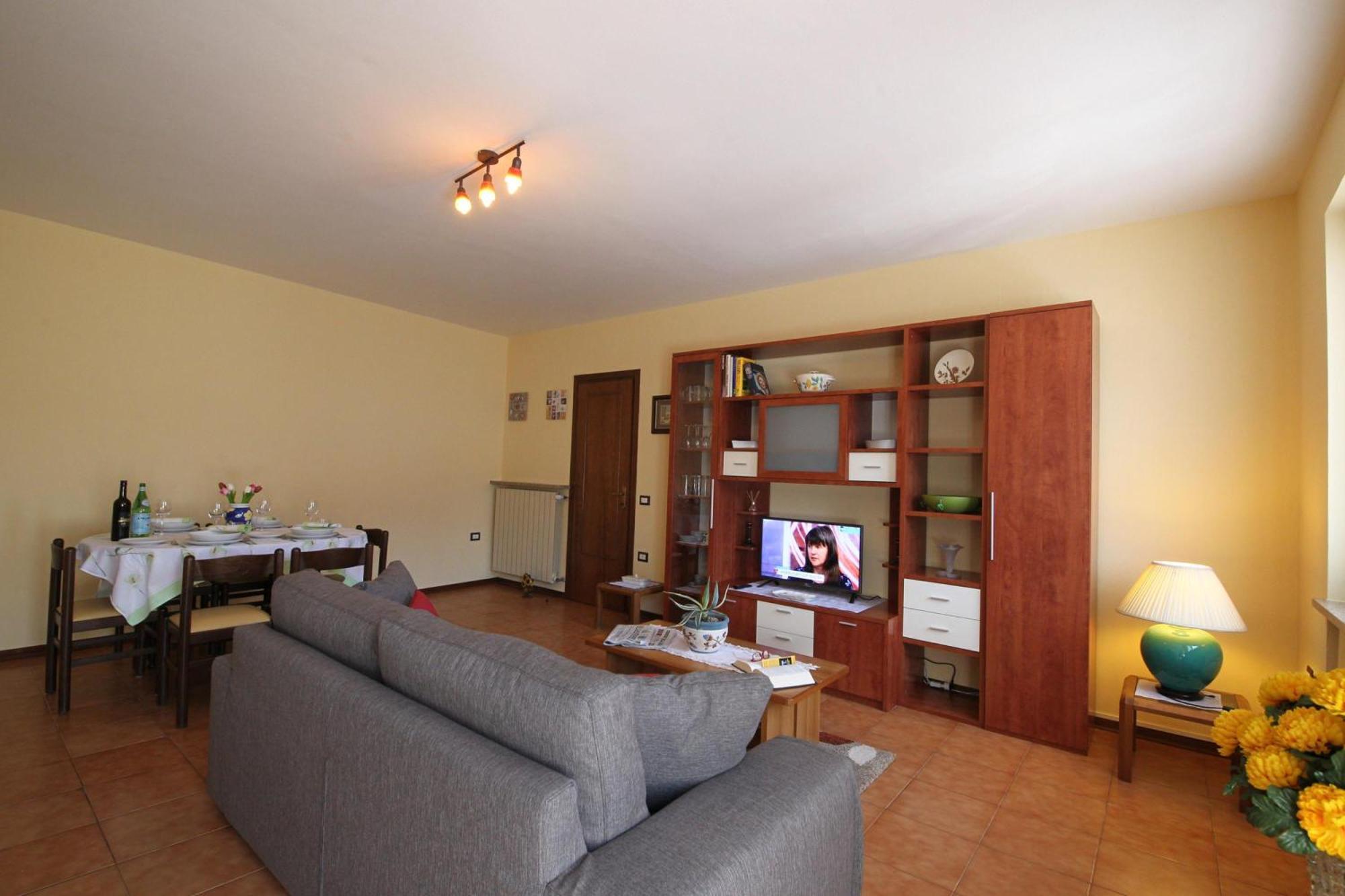 Sunset In Baveno - Happy Rentals 외부 사진