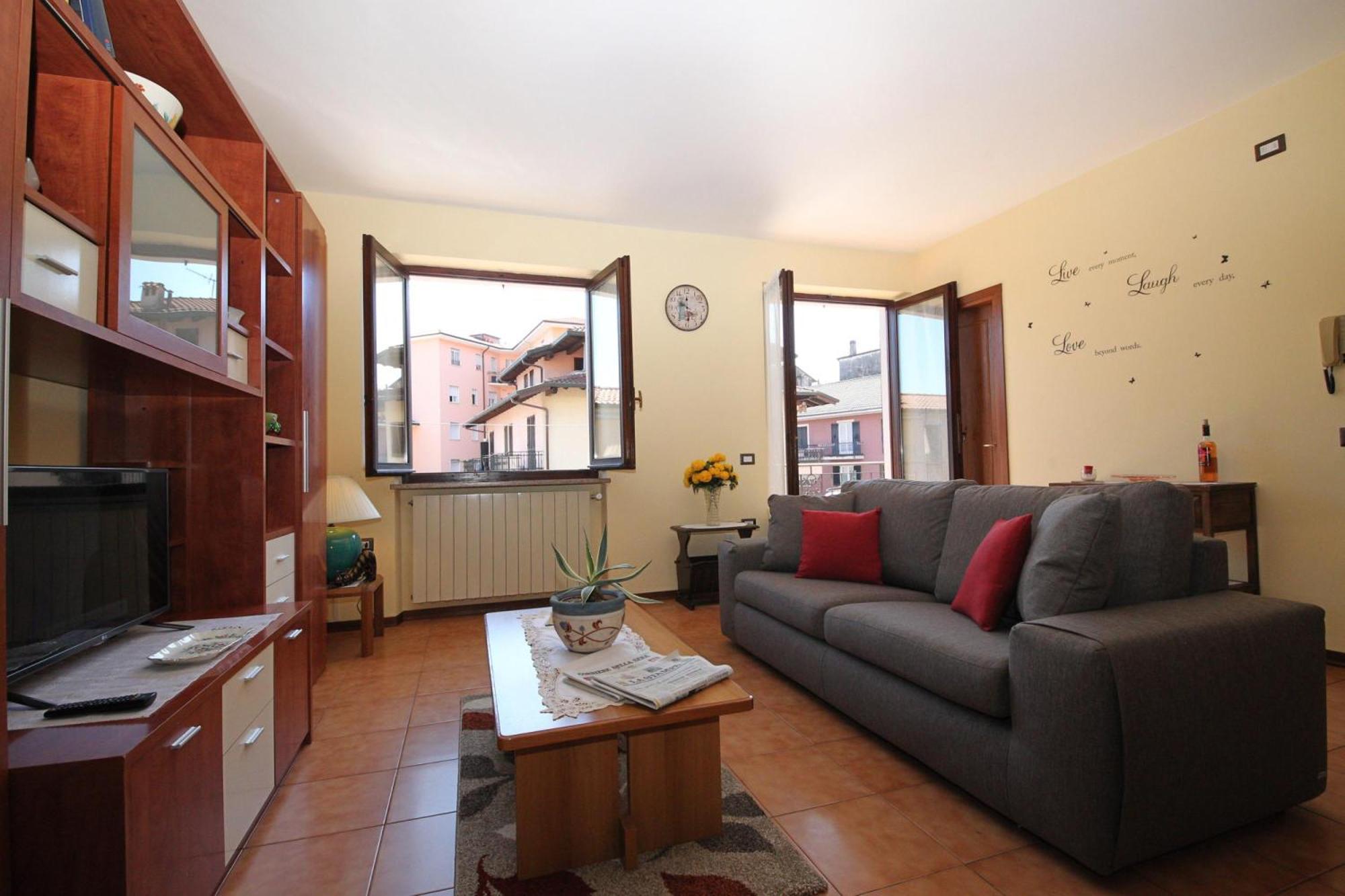 Sunset In Baveno - Happy Rentals 외부 사진